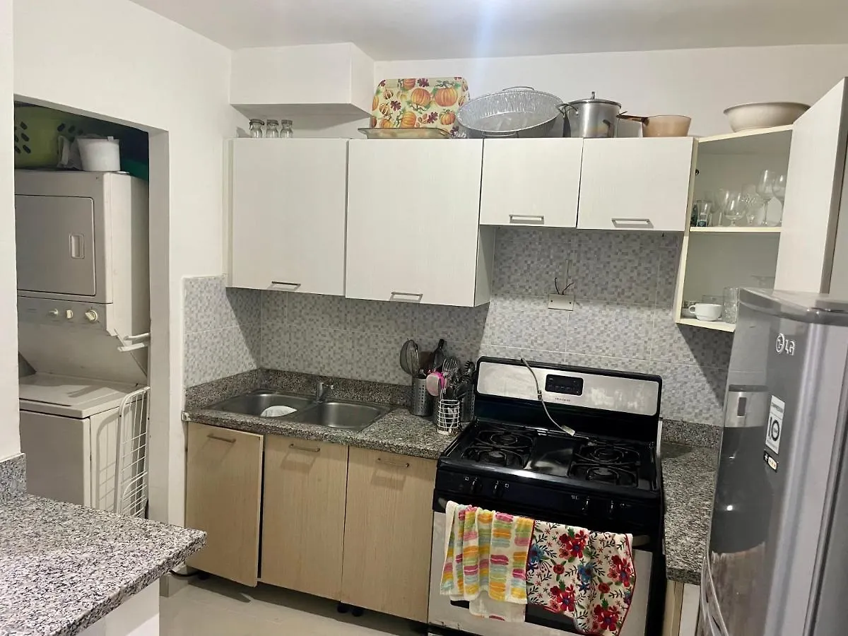 Airbnb Residencial Filadelfia V A 10 Minutos Del Aeropuerto Santo Domingo Este La Grua